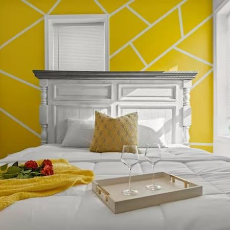 Cozy&Chic Apartments Near Downtown Philadelphia Dış mekan fotoğraf