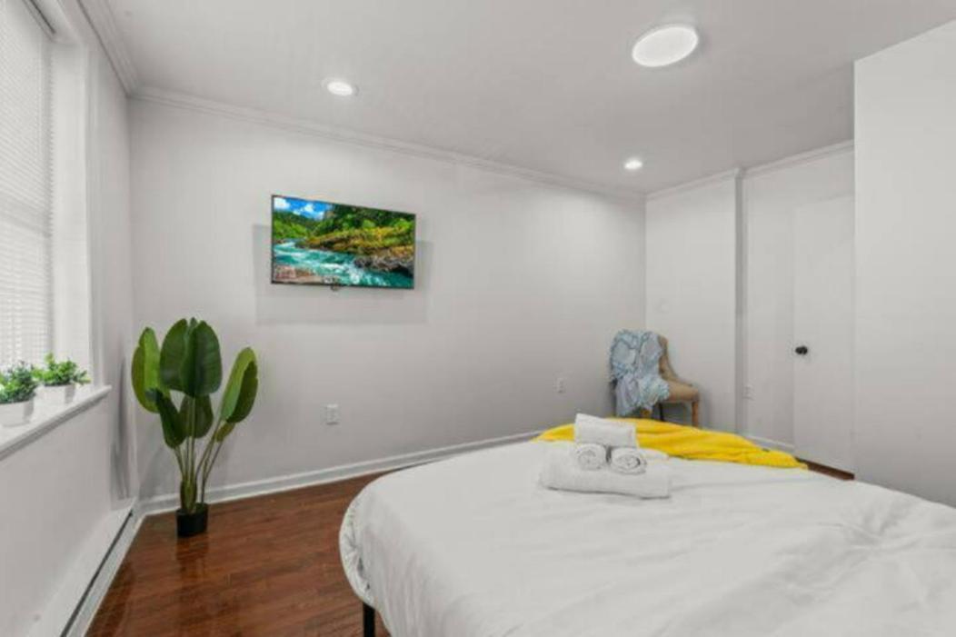Cozy&Chic Apartments Near Downtown Philadelphia Dış mekan fotoğraf