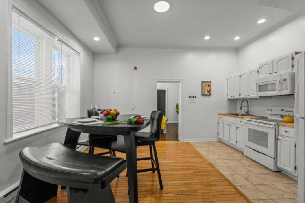 Cozy&Chic Apartments Near Downtown Philadelphia Dış mekan fotoğraf