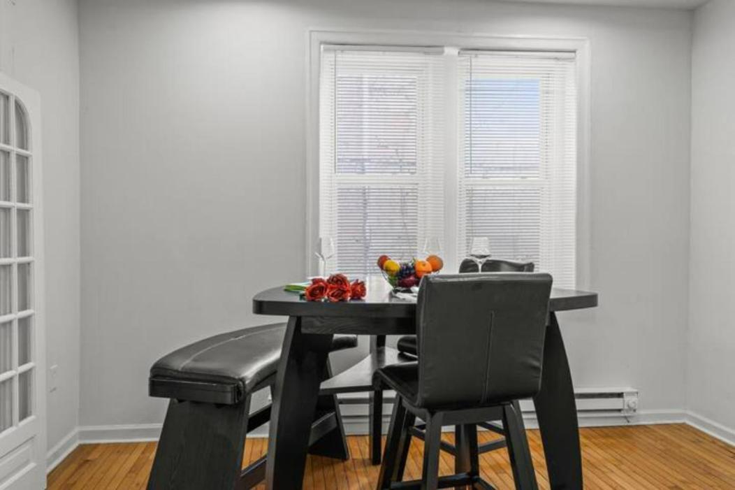Cozy&Chic Apartments Near Downtown Philadelphia Dış mekan fotoğraf
