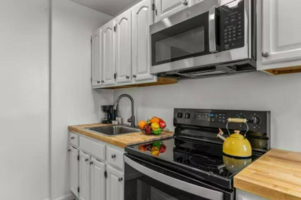 Cozy&Chic Apartments Near Downtown Philadelphia Dış mekan fotoğraf