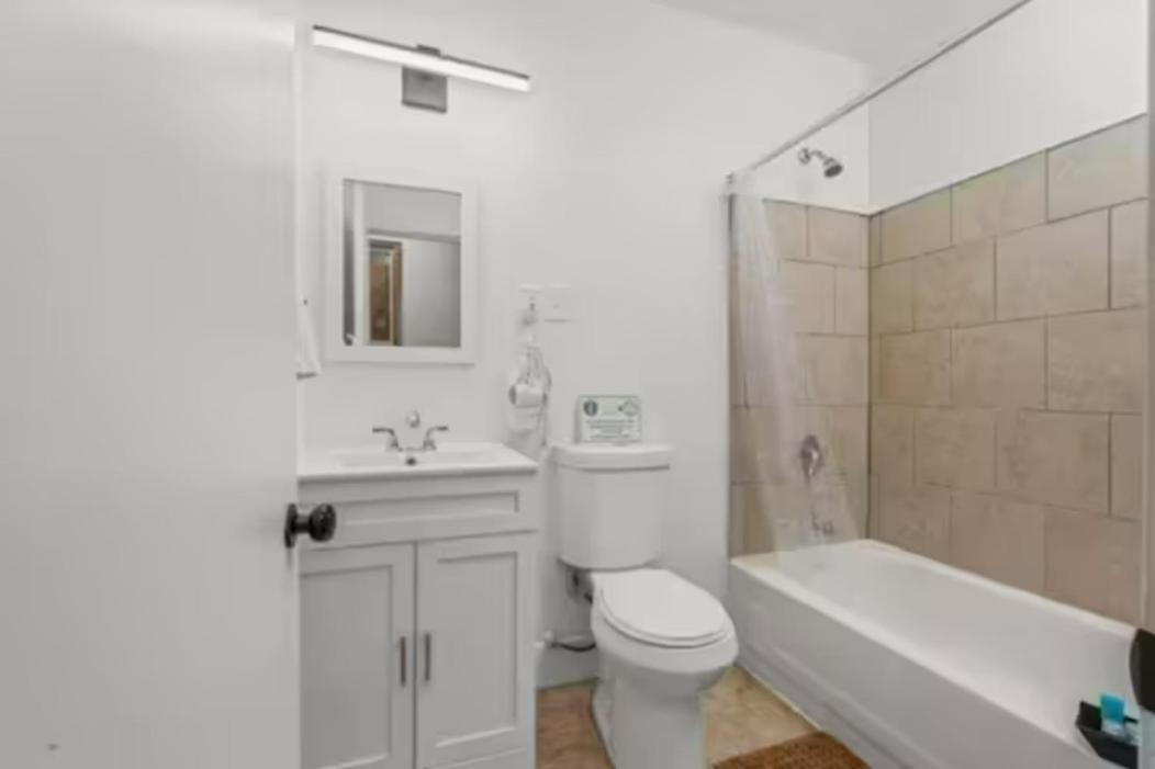 Cozy&Chic Apartments Near Downtown Philadelphia Dış mekan fotoğraf