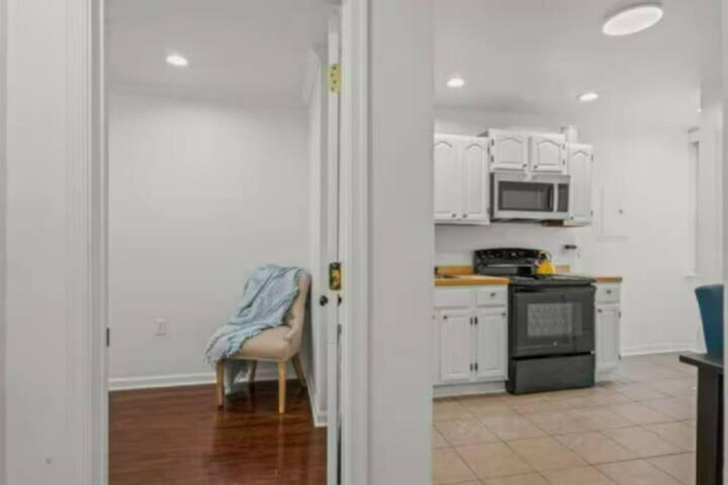 Cozy&Chic Apartments Near Downtown Philadelphia Dış mekan fotoğraf