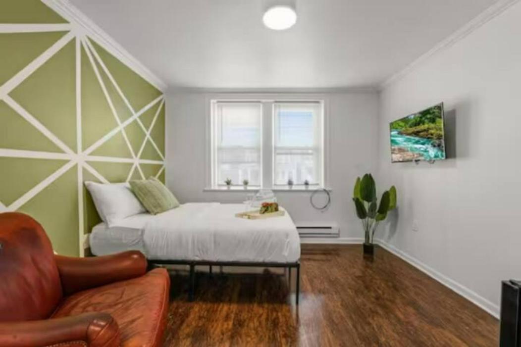 Cozy&Chic Apartments Near Downtown Philadelphia Dış mekan fotoğraf