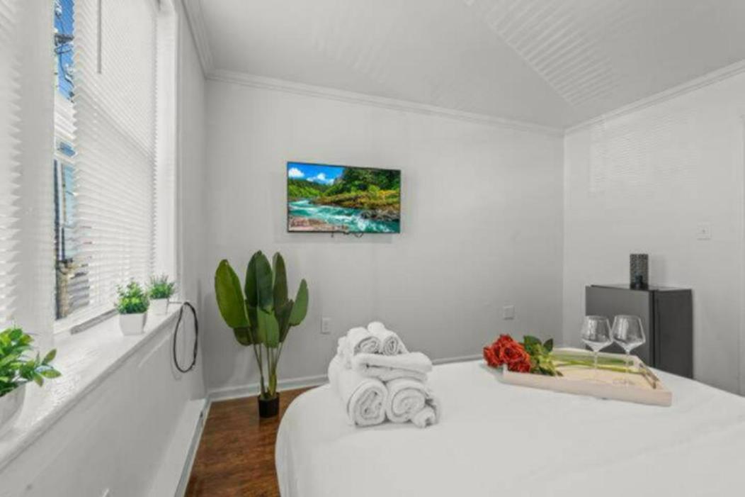 Cozy&Chic Apartments Near Downtown Philadelphia Dış mekan fotoğraf