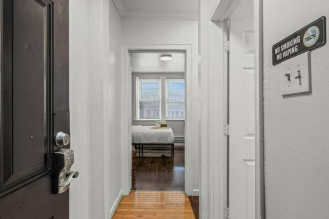 Cozy&Chic Apartments Near Downtown Philadelphia Dış mekan fotoğraf