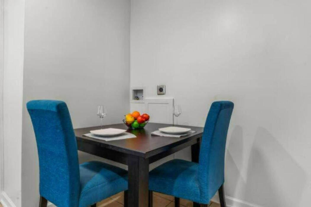 Cozy&Chic Apartments Near Downtown Philadelphia Dış mekan fotoğraf