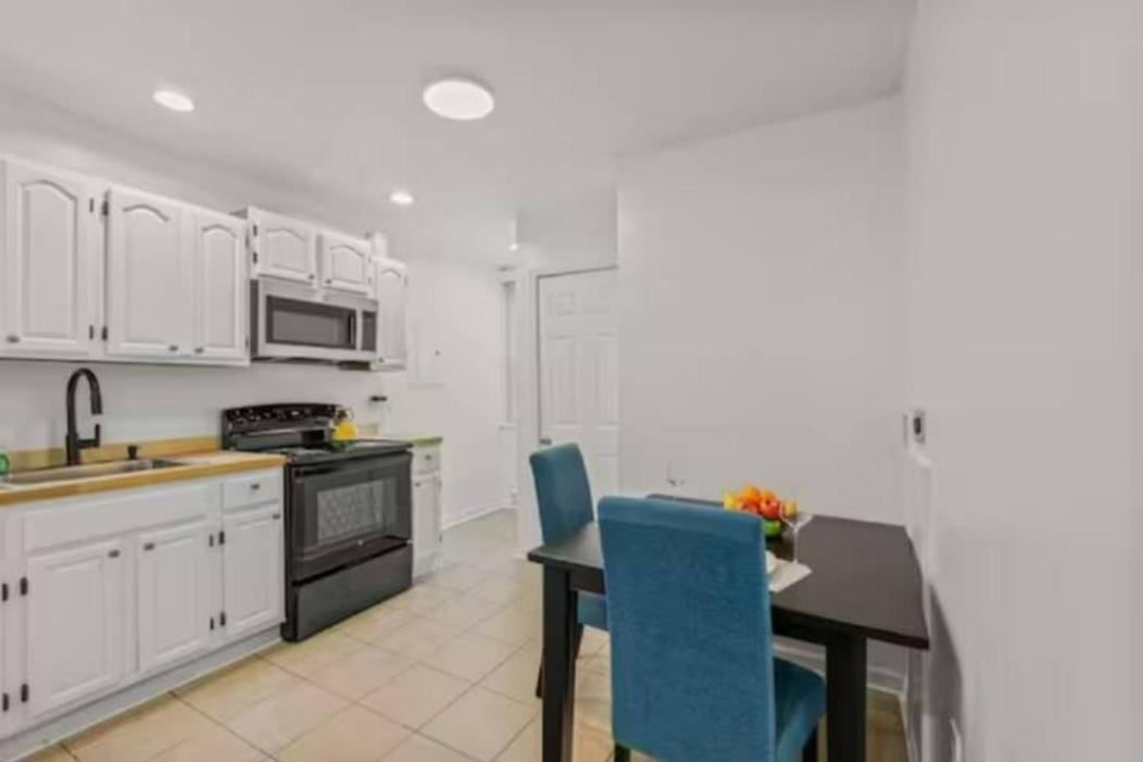 Cozy&Chic Apartments Near Downtown Philadelphia Dış mekan fotoğraf