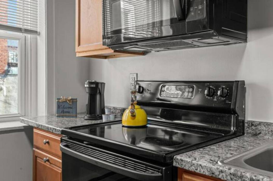 Cozy&Chic Apartments Near Downtown Philadelphia Dış mekan fotoğraf