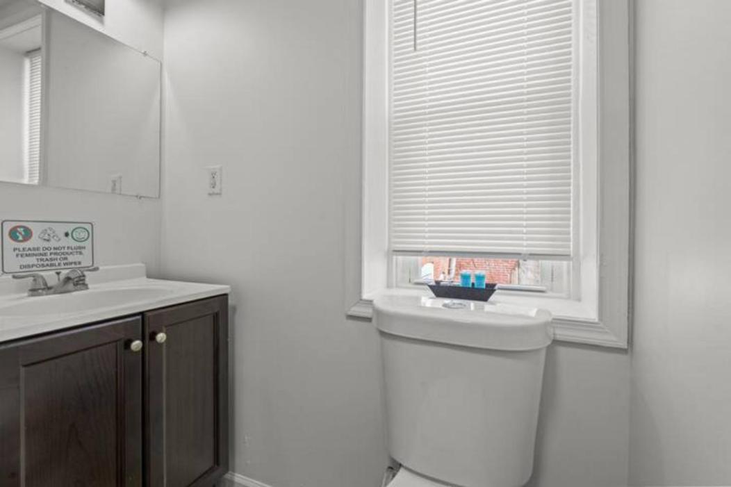 Cozy&Chic Apartments Near Downtown Philadelphia Dış mekan fotoğraf