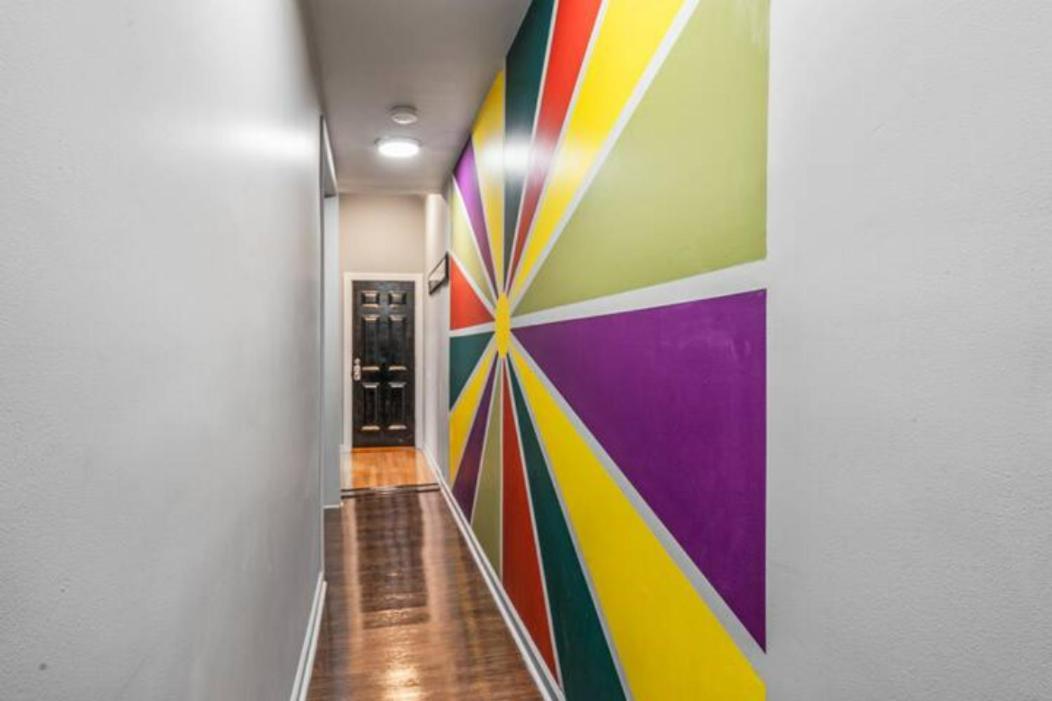 Cozy&Chic Apartments Near Downtown Philadelphia Dış mekan fotoğraf