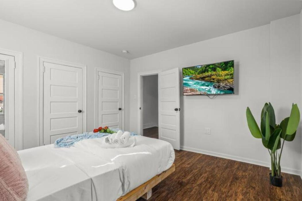 Cozy&Chic Apartments Near Downtown Philadelphia Dış mekan fotoğraf