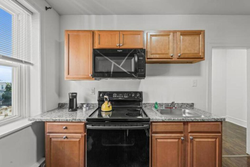 Cozy&Chic Apartments Near Downtown Philadelphia Dış mekan fotoğraf
